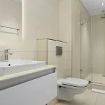 The Pullman Luxury Apartments