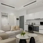 The Pullman Luxury Apartments