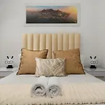 The Pullman Luxury Apartments