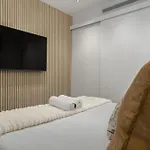 The Pullman Luxury Apartments