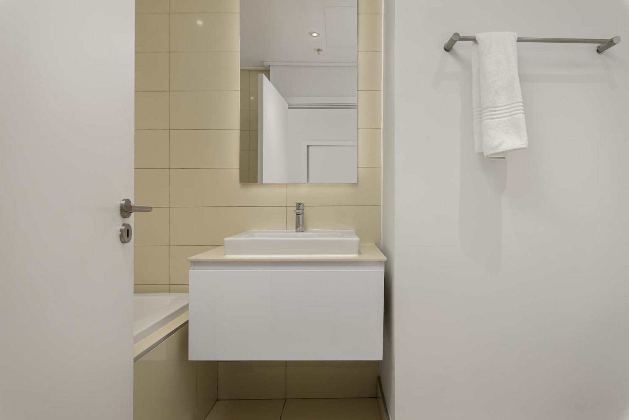 The Pullman Luxury Apartments Cape Town