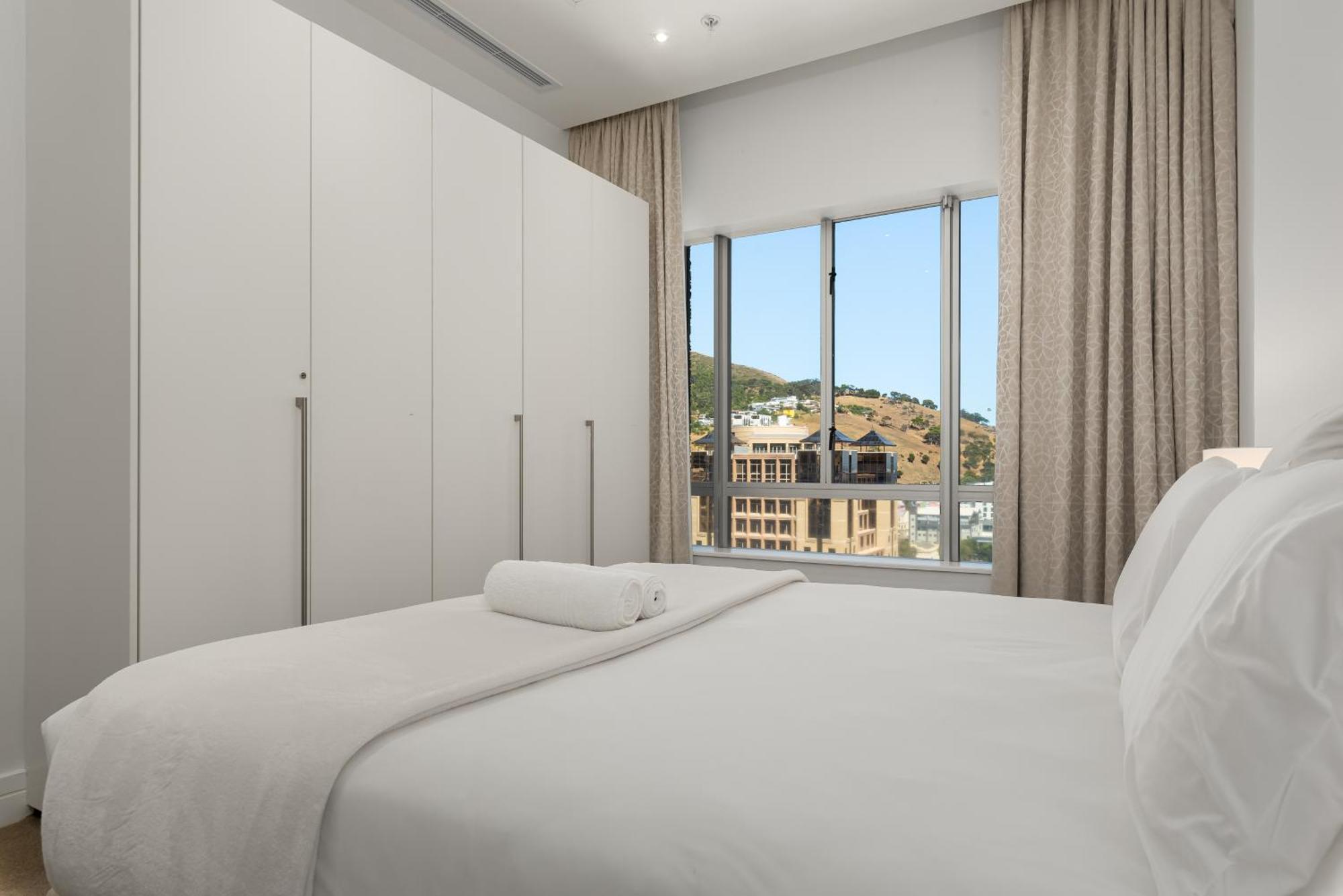 The Pullman Luxury Apartments Apartment Cape Town