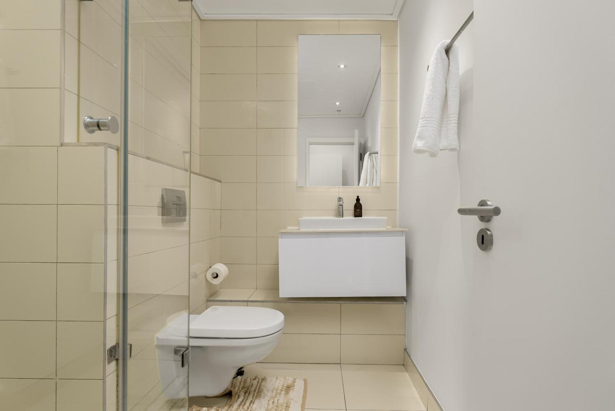 The Pullman Luxury Apartments Cape Town