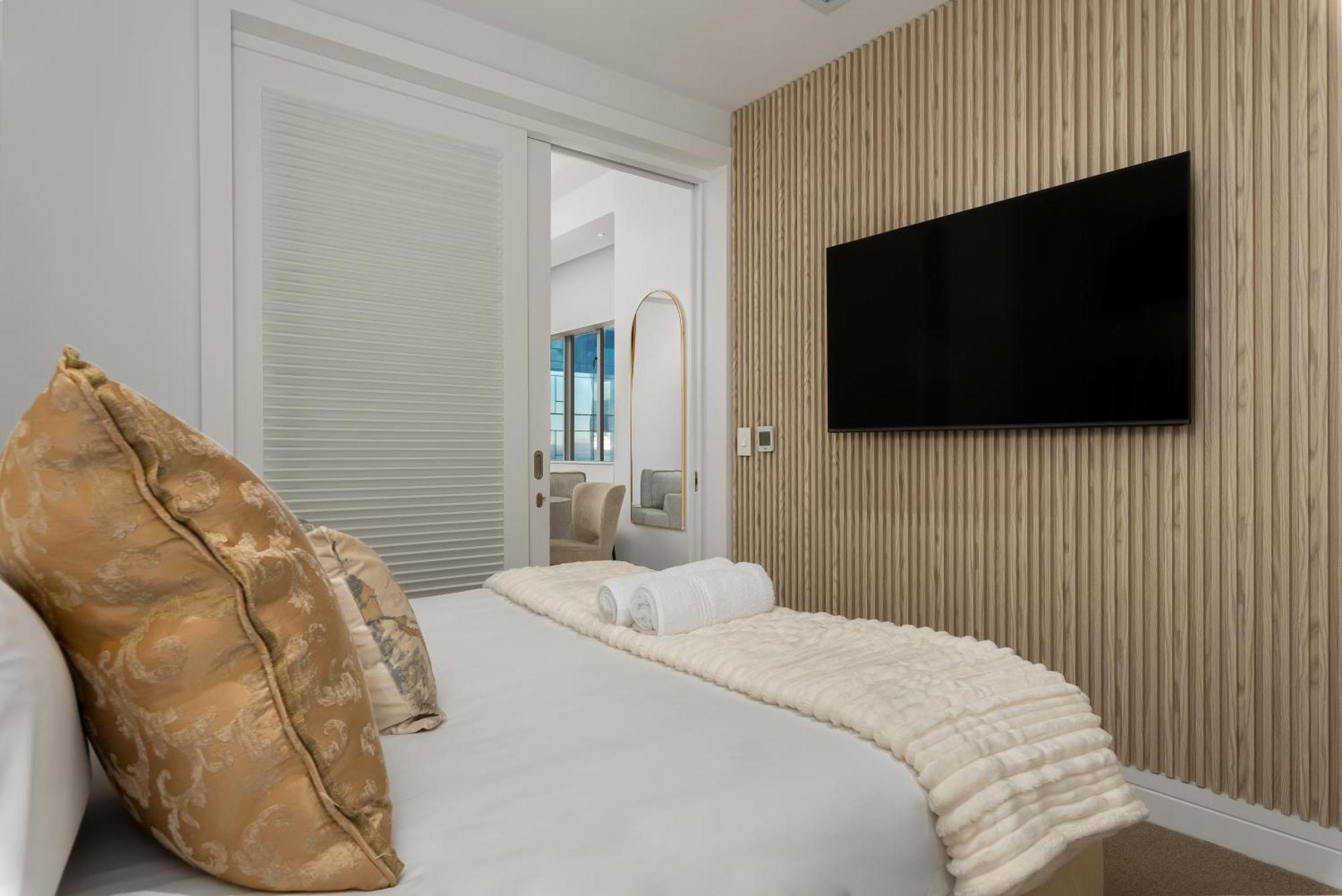 The Pullman Luxury Apartments Cape Town